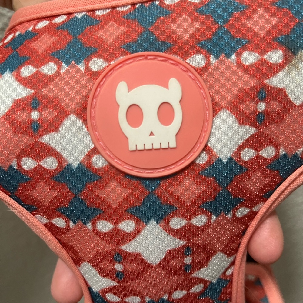 Zee Dog Harness
